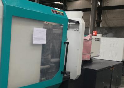 Cina Doppia gabbia di plastica orizzontale leva che fa macchina con capacità del serbatoio dell'olio 4500L in vendita