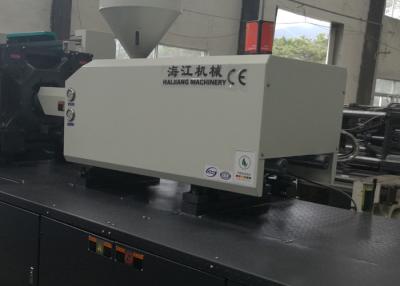 Cina Le gabbie di plastica termoplastiche che fabbricano le macchine forniscono il tipo di un cavicchio potere del calore di 59kw in vendita