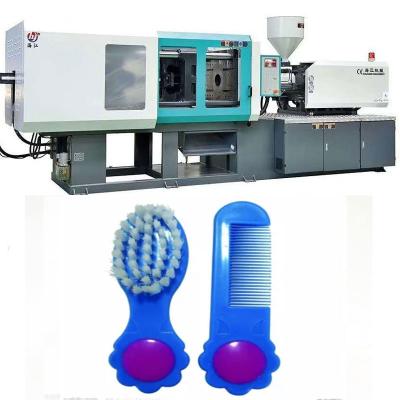 Chine 3.5KW Machine de fabrication de seringue jetable pour 1ml-50ml Taille Efficacité de fabrication à vendre