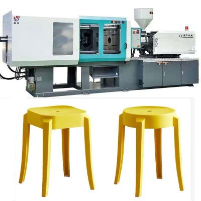 China Clamping Force Cap Molder Machine / Tpr Injection Moulding Machine 1400-1700 Bar Injection Pressure for sale