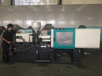 China 11KW Injection Molding Machine for sale