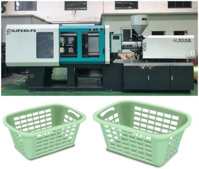 China Servo Type Plastic Mold Making Machine Saving Energy Cnc Injection Moulding Machine for sale