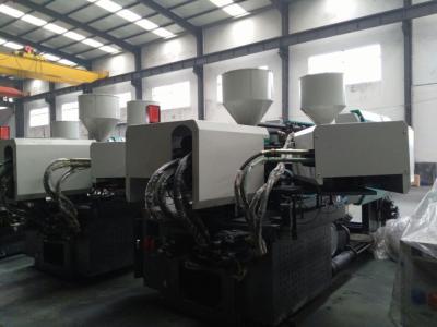 China 220rpm Injection Molding Machine for sale