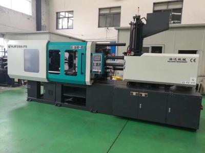 China 530t Injection Molding Machine for sale
