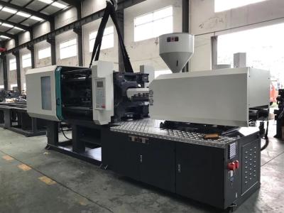 China Cost Effective High Precision Plastic Tape Box Injection Molding Machine for sale