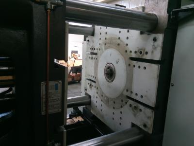 China Schrauben-Bakelit-Spritzen-Maschine 20L/D 45mm zu verkaufen