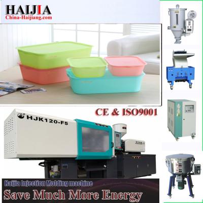 China plastic food container making machine disposable plastic food container food grade plastic container for sale