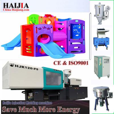 China plastic fence making machine Plastic Injection Molding Machine plastic forms for a concrete fence for sale