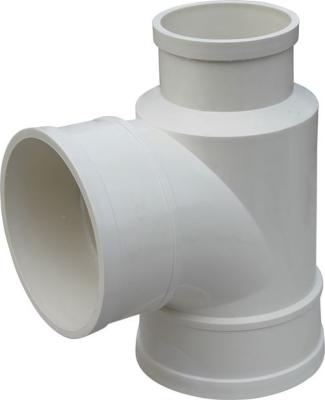 Cina Macchina orizzontale dello stampaggio ad iniezione per la fabbricazione dell'accessorio per tubi a 8 pollici del PVC in vendita