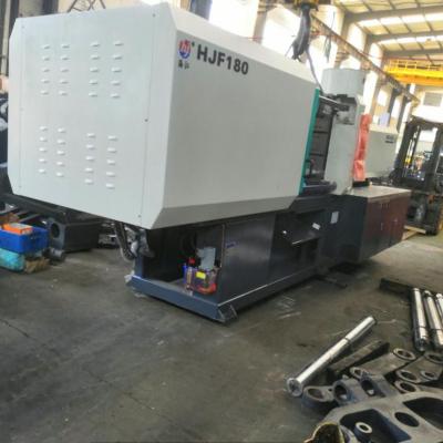 China Full Automatic Two Color Injection Molding Machine For PP PS Plastic Chair Making for sale
