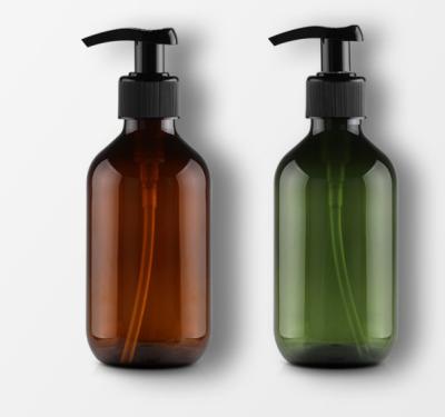 Chine Machine servo professionnelle de moulage par injection pour la fabrication en plastique de bouteille de shampooing à vendre
