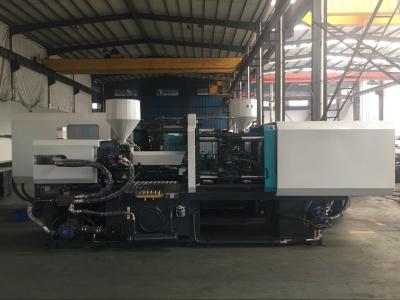 China Food Container 185rpm 40mm Screw Injection Molding Machine for sale