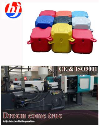 中国 ニンポーのふたの射出成形機械製造業者型の生産ラインが付いている使い捨て可能なプラスチック食品容器 販売のため
