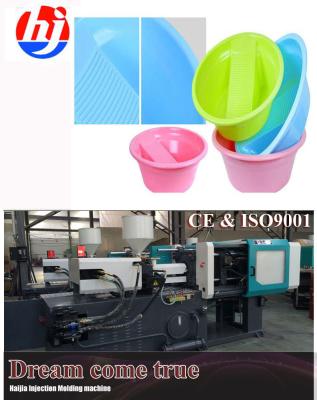 China Small Hard Plastic Case Injection Molding Machine , Phone Case Mould Making Machine for sale