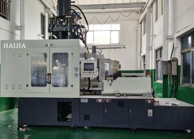 China 1.5L Full Automatic Injection Blow Molding Machine For Led Bulb Housing for sale