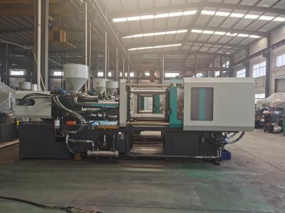China Cheapest price 240Ton bakelite injection molding machine for the cooking handle for sale