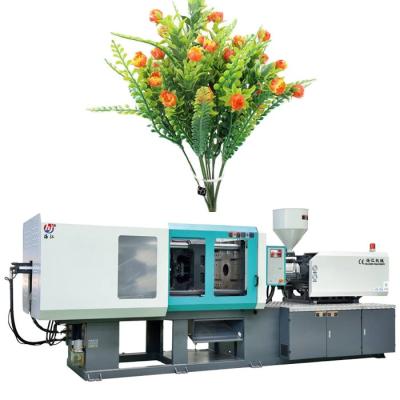 China Full Automatic Two Color Injection Molding Machine For PP PS Plastic Chair Making for sale