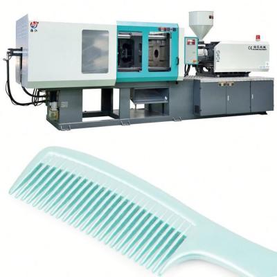 China HJF240 Double Color Energy Saving Injection Molding Machine Shot Thermoplastic Type for sale