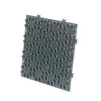 Quality 450*450*25MM Underfloor Heat System Water Thermostat Board for Floor Heating for sale