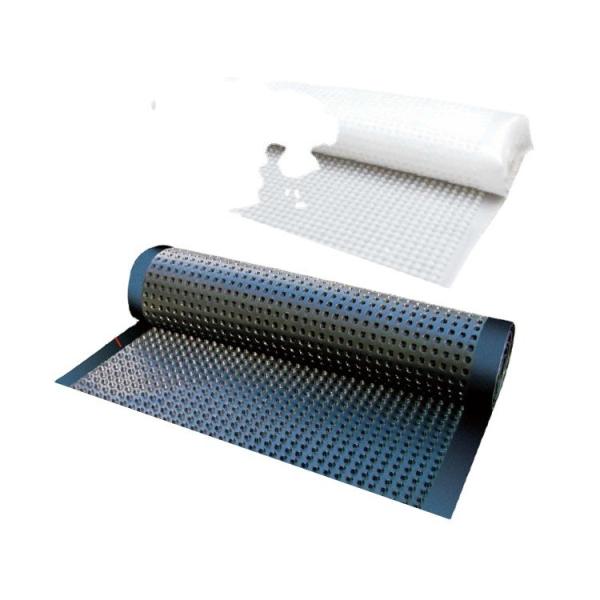 Quality Modern Cavity Drainage Membrane for Reducing Water Pressure and Improving for sale