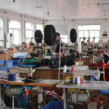 Verified China supplier - Qingdao Goodcap Trading Co., Ltd.