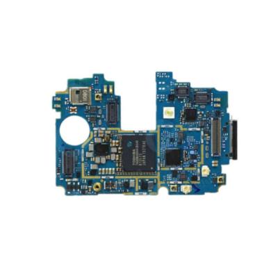 China PCBA Industrial Control SMT Dust Collector Printed Circuit Board Assembly for sale