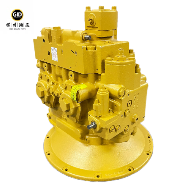 SBS-140 Hydraulic Pump for CAT 324DL Excavator