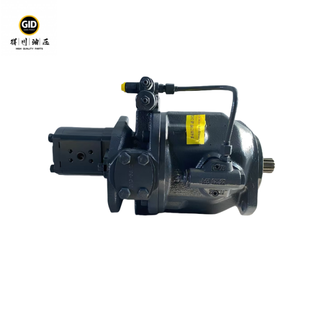 Rexroth A10VO71 Hydraulic Pump