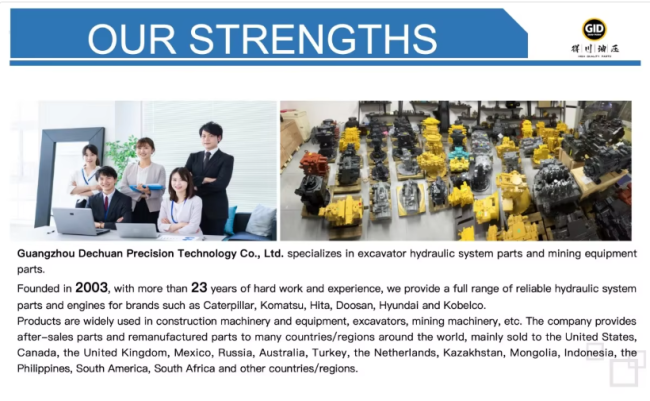 Manufacturing workshop