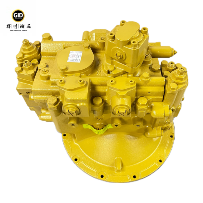 Pump Assembly