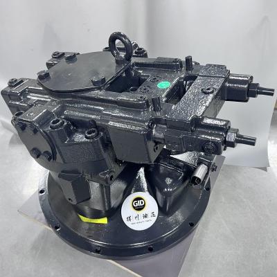 Κίνα Συγκρότημα υδραυλικής αντλίας Rexroth 400914-00245 A8VO200 Για την ανακατασκευή GID με πίεση πετρελαίου Sichuan στο εξορυκτήρα Doosan DX380 DX420 προς πώληση