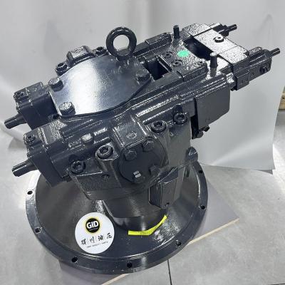 Κίνα Συγκρότημα υδραυλικής αντλίας Rexroth 400914-00245 A8VO200 Για την ανακατασκευή GID με πίεση πετρελαίου Sichuan στο εξορυκτήρα Doosan DX380 DX420 προς πώληση
