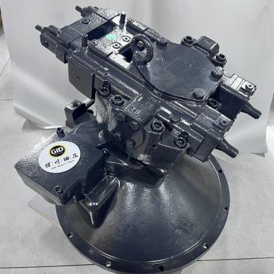 Κίνα Συγκρότημα υδραυλικής αντλίας Rexroth 400914-00245 A8VO200 Για την ανακατασκευή GID με πίεση πετρελαίου Sichuan στο εξορυκτήρα Doosan DX380 DX420 προς πώληση