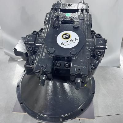 Κίνα Συγκρότημα υδραυλικής αντλίας Rexroth 400914-00245 A8VO200 Για την ανακατασκευή GID με πίεση πετρελαίου Sichuan στο εξορυκτήρα Doosan DX380 DX420 προς πώληση