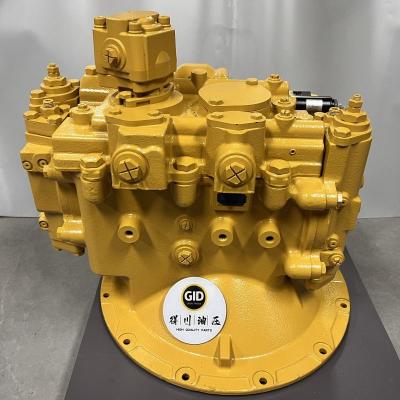 Китай 311-7403 SBS80 Гидравлический насос для переработки GID по Сичуану Гидравлическое давление экскаватора Картера E311D E312D E314D E315D E318D продается