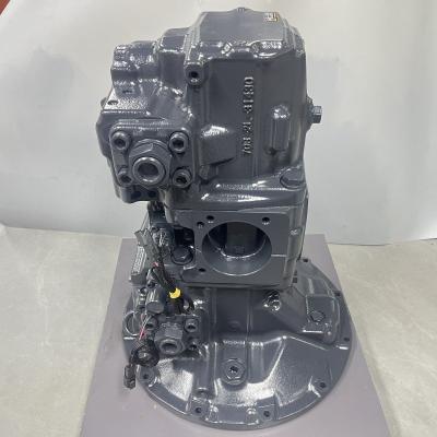 China Tokugawa Hydraulic Remanufacturing Gid Hydraulic Pump 708-2l-00800  Komatsu PC200-8mo Excavator for sale