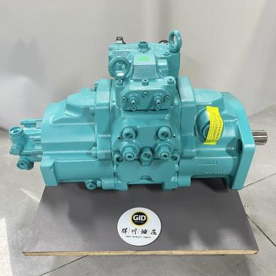 Китай Кавасаки гидравлический насос K3V112BDT В SK200-5.5 экскаватор Кобелько продается