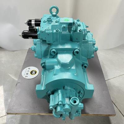 Китай Кавасаки гидравлический насос K3V112BDT В SK200-5.5 экскаватор Кобелько продается