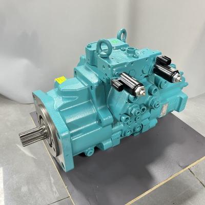 Китай Кавасаки гидравлический насос K3V112BDT В SK200-5.5 экскаватор Кобелько продается