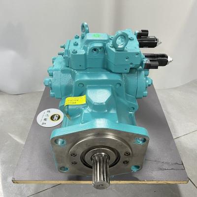 Китай Кавасаки гидравлический насос K3V112BDT В SK200-5.5 экскаватор Кобелько продается
