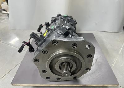 중국 코마쓰 D375A-6 수압 팬 펌프 708-1W-00690 D375 708-3S-11220 판매용