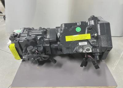 중국 코마쓰 D375A-6 수압 팬 펌프 708-1W-00690 D375 708-3S-11220 판매용