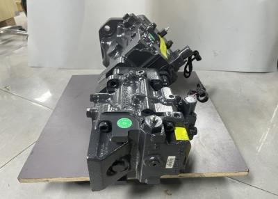 중국 코마쓰 D375A-6 수압 팬 펌프 708-1W-00690 D375 708-3S-11220 판매용