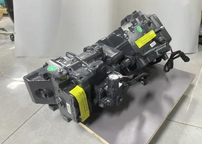 중국 코마쓰 D375A-6 수압 팬 펌프 708-1W-00690 D375 708-3S-11220 판매용