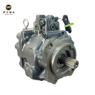 Китай 708-1W-00901 Вентиляторный насос для экскаваторной промышленности PC800SE Komatsu продается