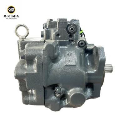 Китай 708-1W-00901 Вентиляторный насос для экскаваторной промышленности PC800SE Komatsu продается