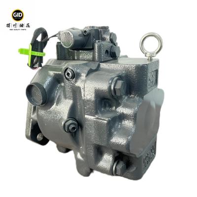 Китай 708-1W-00901 Вентиляторный насос для экскаваторной промышленности PC800SE Komatsu продается