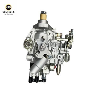 中国 カーター E307D 掘削機燃料ポンプ 三?? エンジン 4M40 ME444303 104741-8122 販売のため