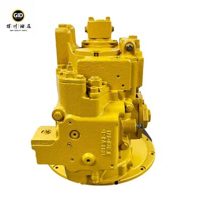 China Bomba de Pistão Hidráulica Remanufaturada 244-8483 para Escavadeira de Esteiras com 3 Meses de Garantia à venda