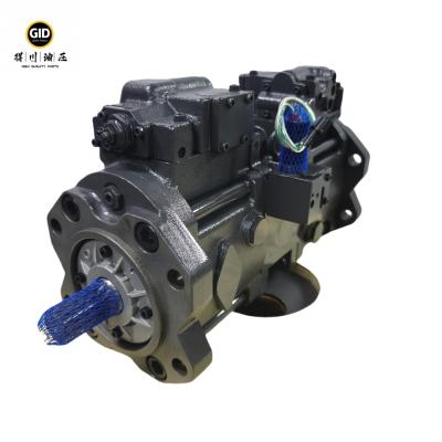 Chine K3V112DT Assemblage de pompe hydraulique pour pièces de machines de construction avec garantie de 3 mois à vendre